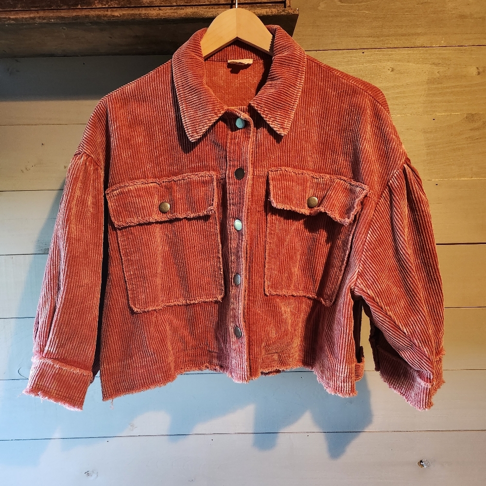 POL Jacket